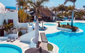 Adeje paradise